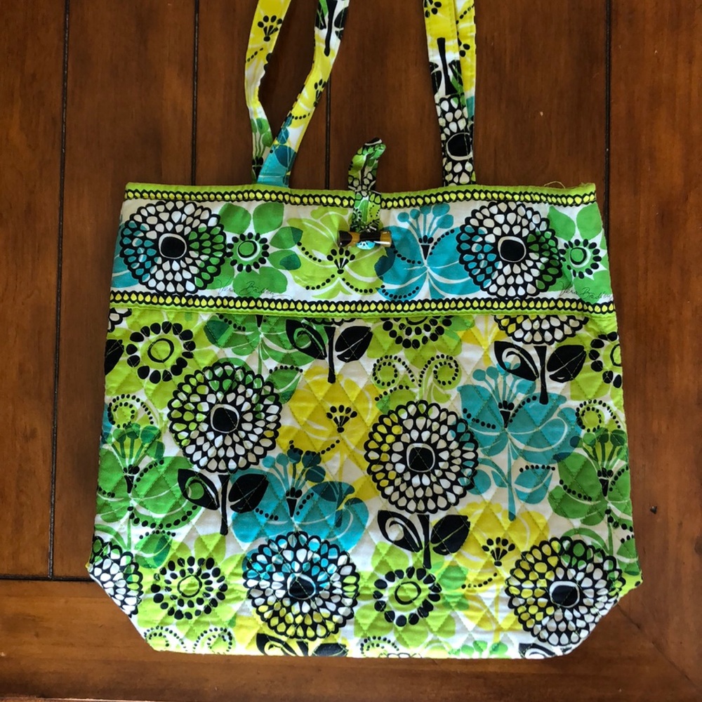 Vera Bradley Tote